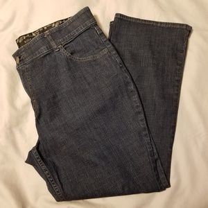 Women's jeans